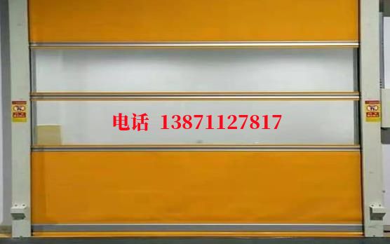 磴口洁净室门